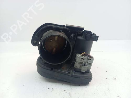 Used Throttle body Throttle body CITROËN C4 I (LC_) [2004-2014] 31616129 31616129