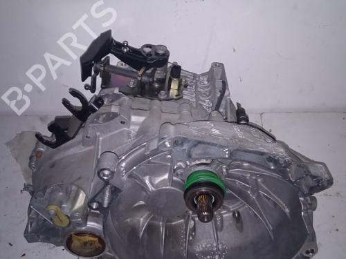 Used Gearbox FORD MONDEO III (B5Y) [2000-2007]  4275227