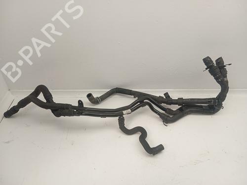Used Pipe VW GOLF VII (5G1, BQ1, BE1, BE2) 1.4 GTE Hybrid (204 hp) 19780738