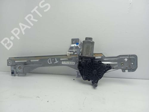 Used Rear right window mechanism CITROËN C-ELYSEE (DD_) [2012-2026]  20296461