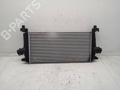 Used Intercooler OPEL ASTRA J (P10) [2009-2016]  11160031