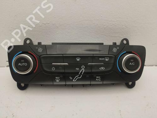 Used Climate control Climate control FORD FOCUS III 1.6 TDCi (115 hp) 18549514 18549514