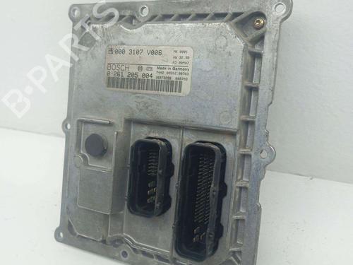 Engine control unit (ECU) SMART CITY-COUPE (450) | BP31619786M57 - Image 2