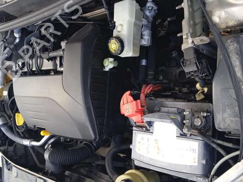 Engine DACIA LOGAN II | BP17138895M1 - Image 4