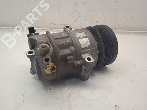 Used AC compressor AC compressor OPEL CORSA D (S07) 1.4 (L08, L68) (90 hp) 11154797 11154797