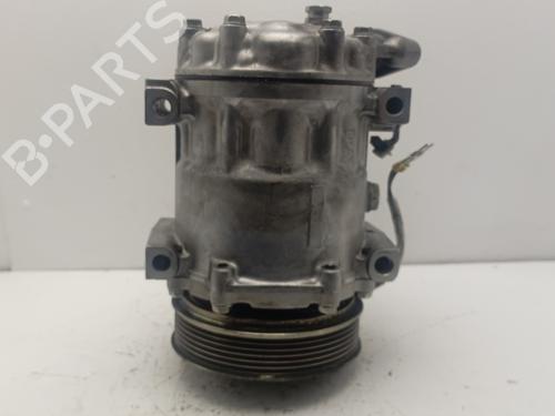 AC-Kompressor FORD FOCUS C-MAX (DM2) 1.6 TDCi (109 hp) 4318330