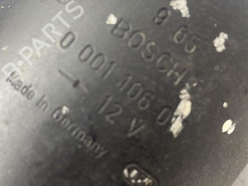 Starter OPEL CORSA B (S93) 1.0 i 12V (F08, F68, M68) | BP4306040M8