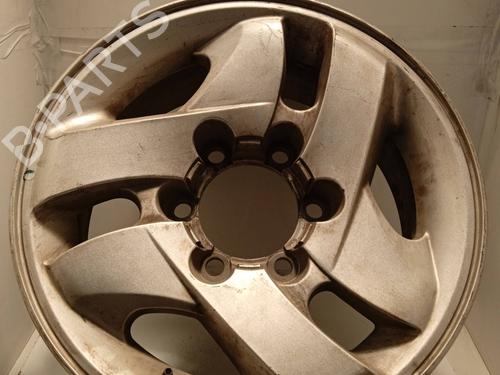 Used Rim Rim 12321352 12321352