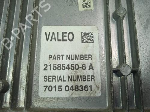 Engine control unit (ECU) TATA INDICA | BP12320974M57
