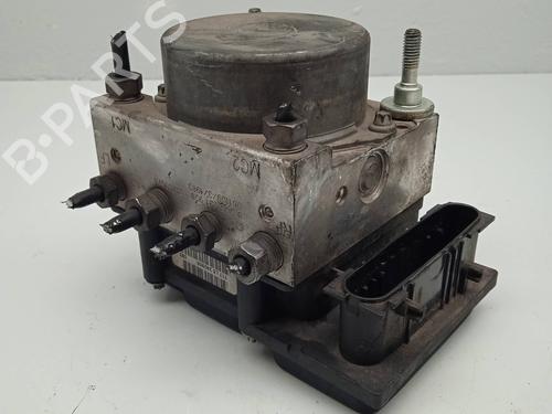 Used ABS pump FIAT BRAVO II (198_) 1.9 D Multijet (198AXB1A) (120 hp) 15184949