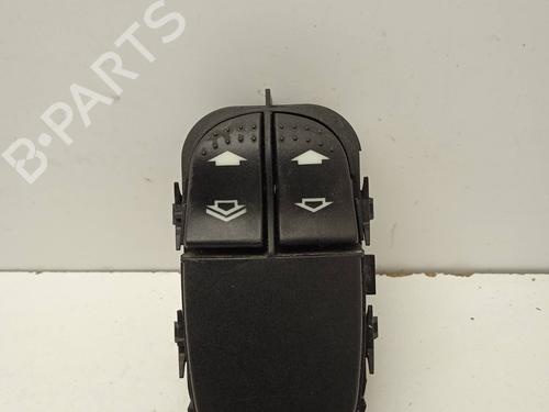 Used Left front window switch Left front window switch FORD FOCUS I (DAW, DBW) 1.8 TDCi (115 hp) 4307699 4307699