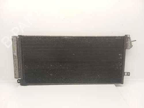 Used AC radiator AC radiator 39140635 39140635