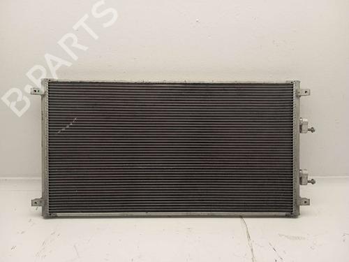 Used AC radiator AC radiator NISSAN LEAF (ZE0) Electric (109 hp) 20235796 20235796