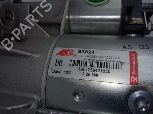 Starter RENAULT MASTER II Van (FD) | BP24253162M8