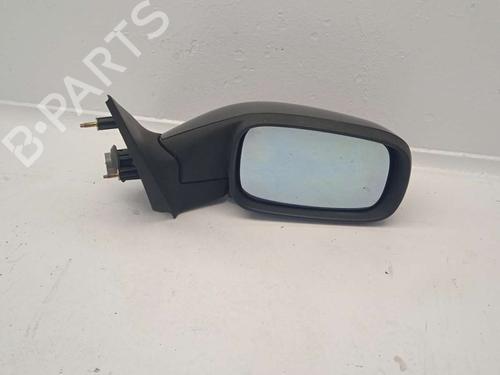 Used Right mirror Right mirror 16977342 16977342