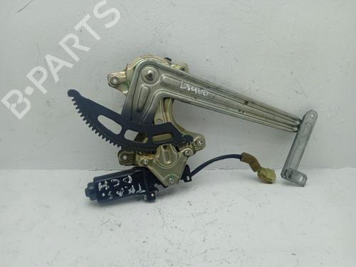 Used Rear right window mechanism LEXUS LS (_F2_) [1994-2000]  19102327