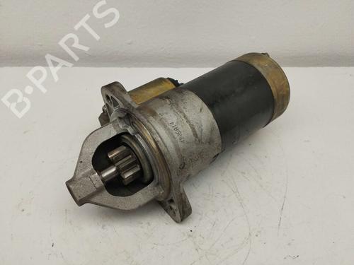 Used Starter Starter HYUNDAI ACCENT II (LC) 1.5 CRDi (82 hp) 19780713 19780713