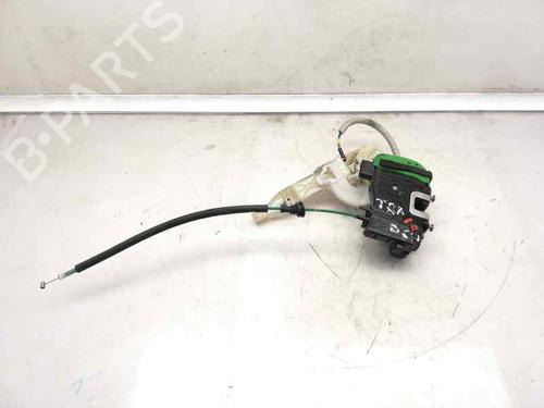 Rear right lock HYUNDAI i40 I (VF) 1.7 CRDi | BP11148380C99 