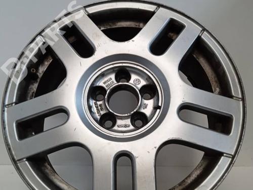 Used Rim Rim BMW X3 (E83) [2003-2011] 11161974 11161974