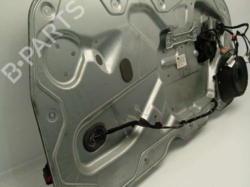 Front left window mechanism FORD FOCUS II (DA_, HCP, DP) | BP26004324C22 - Image 2