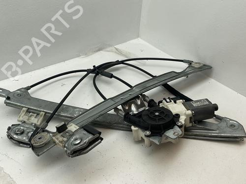 Used Front right window mechanism Front right window mechanism SMART FORFOUR (454) [2004-2006] 4294090 4294090