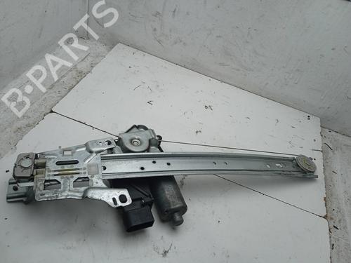 Rear left window mechanism MERCEDES-BENZ A-CLASS (W168) A 190 (168.032, 168.132) | BP4336350C24 