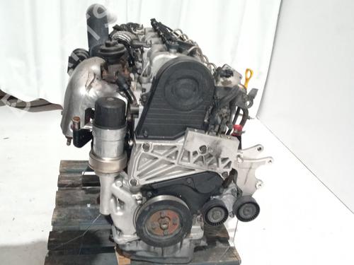 Engine HYUNDAI ELANTRA III Saloon (XD) 2.0 CRDi | BP31800644M1