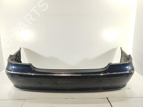 Used Rear bumper Rear bumper MERCEDES-BENZ E-CLASS (W211) E 270 CDI (211.016) (177 hp) 34040839 34040839