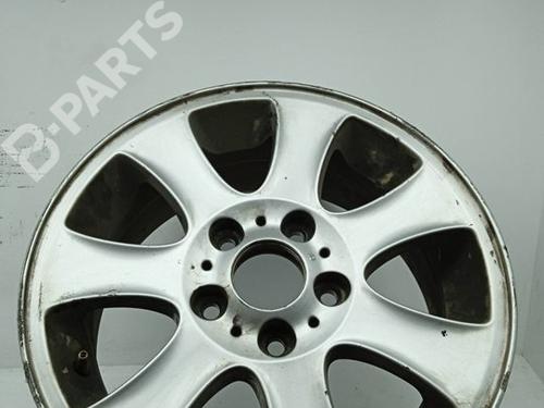 Used Rim Rim BMW 3 Coupe (E46) 328 Ci (193 hp) 11161393 11161393