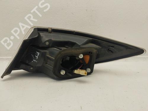 Left taillight MAZDA 6 Hatchback (GH) | BP34189259C34 - Image 2