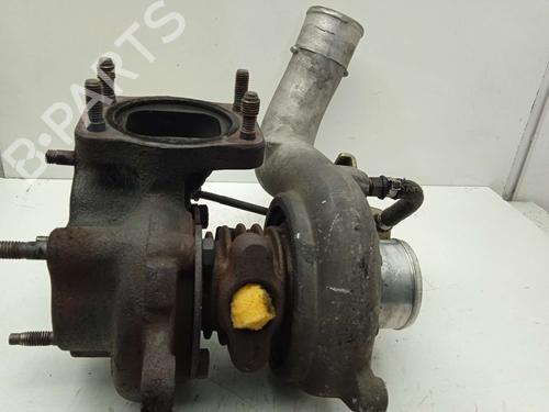 Used Turbocharger/Supercharger RENAULT SAFRANE I (B54_) [1992-1997]  4337411