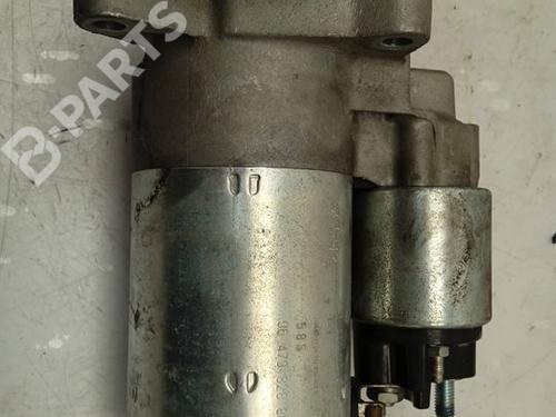 Used Starter CITROËN C4 I (LC_) 1.4 16V (88 hp) 11154286