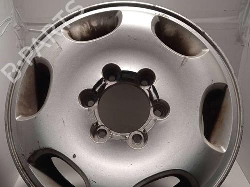 Used Rim Rim SSANGYONG REXTON / REXTON II (GAB_) 2.7 D 4x4 (186 hp) 12320209 12320209