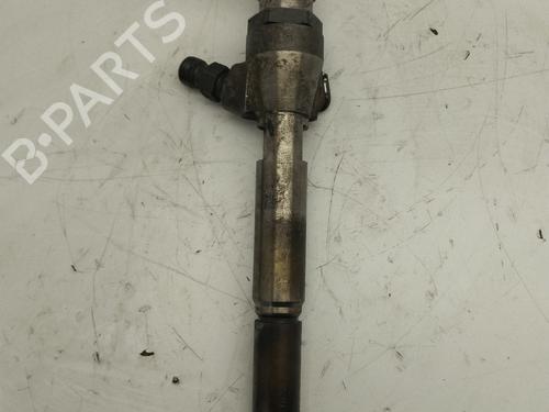 Used Injector RENAULT MEGANE III Hatchback (BZ0/1_, B3_) [2008-2026]  31614760