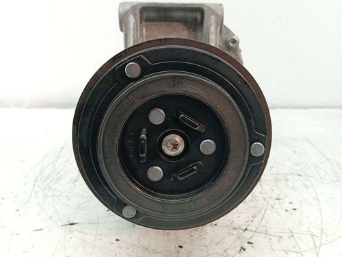 Used AC compressor AC compressor OPEL ASTRA J (P10) [2009-2016] 31763103 31763103