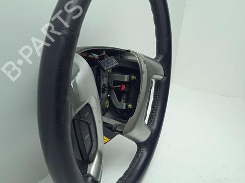 Steering wheel CHEVROLET CAPTIVA (C100, C140) 2.0 D 4WD | BP39140633C49 - Image 2