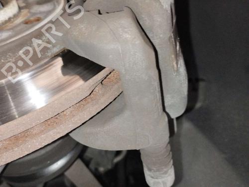 Right front brake caliper CITROËN C4 II (NC_) | BP24309518M104 - Image 3