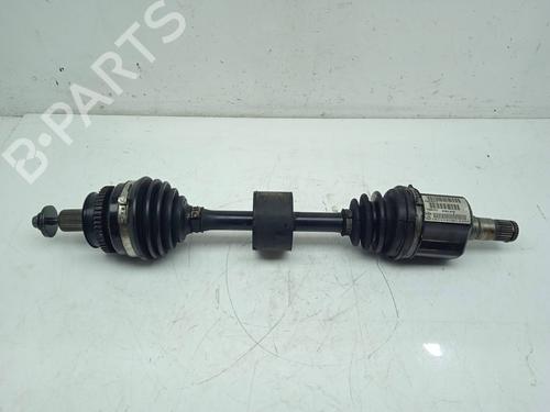 Used Left front driveshaft Left front driveshaft VOLVO S80 I (184) 2.4 (170 hp) 11762086 11762086