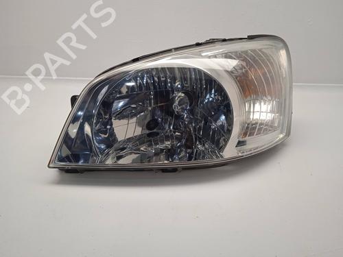 left-headlight-hyundai-getz-tb-15-crdi-921101c010-2001-2002-2003-2004-2005-2006-2007-2008-2009-2010-2011-22522550 main image