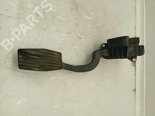 Used Pedal OPEL CORSA D (S07) 1.4 (L08, L68) (90 hp) 11154814