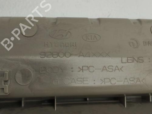 Interior roof light KIA CARENS IV | BP31617968I8 - Image 2