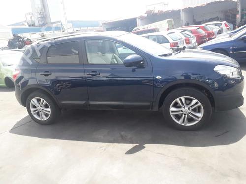 Dashboard NISSAN QASHQAI I (J10, NJ10) | BP18549080C46