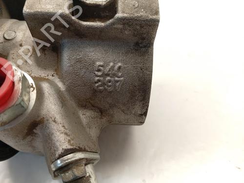 Steering pump CHEVROLET CAPTIVA (C100, C140) 2.0 D 4WD | BP40183748M99 - Image 8