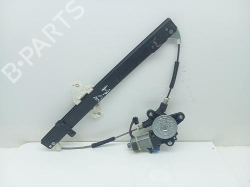 rudehejsemekanisme-ventre-foran-chevrolet-spark-m300-2009-39104486 main image