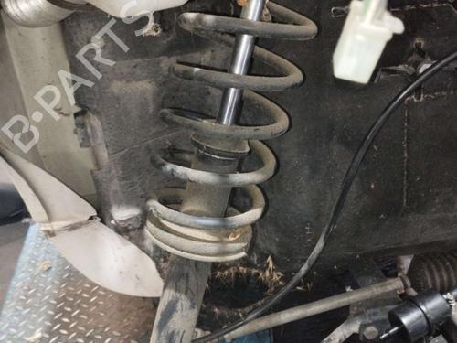 Used Right front shock absorber Right front shock absorber FIAT 600 (113_) 0.8 (D) (23 hp) 40095269 40095269