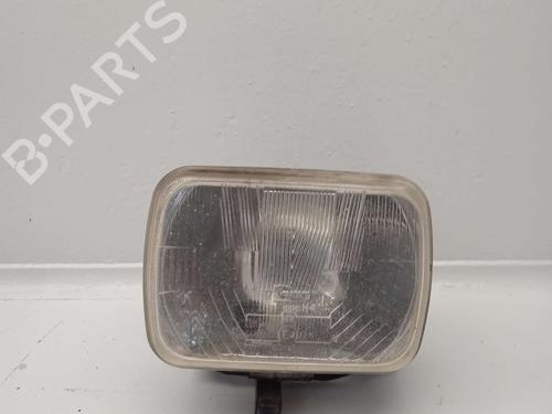 Used Right headlight Right headlight RENAULT RAPID Box Body/MPV (F40_, G40_) [1985-2001] 18881641 18881641