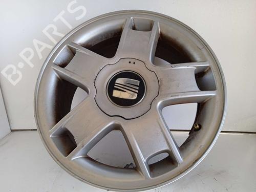 Used Rim SEAT LEON (1M1) [1999-2006]  22905243