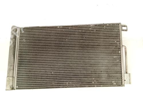 Used AC radiator AC radiator FIAT FIORINO Box Body/MPV (225_) 1.3 D Multijet (225BXD1A, 225BXB1A, 225BXB11) (75 hp) 40020327 40020327