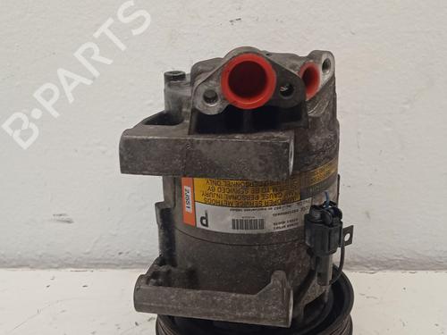 Used AC compressor NISSAN ALMERA II Hatchback (N16) [2000-2026]  31828575