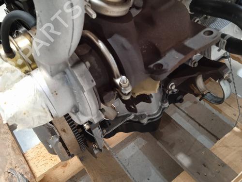 Engine FORD FOCUS I (DAW, DBW) 1.8 Turbo DI / TDDi | BP4326280M1